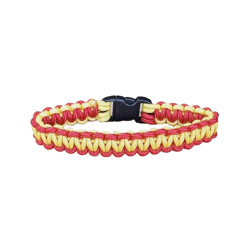 Pulsera paracord España Cobra MINI España - Imagen 2