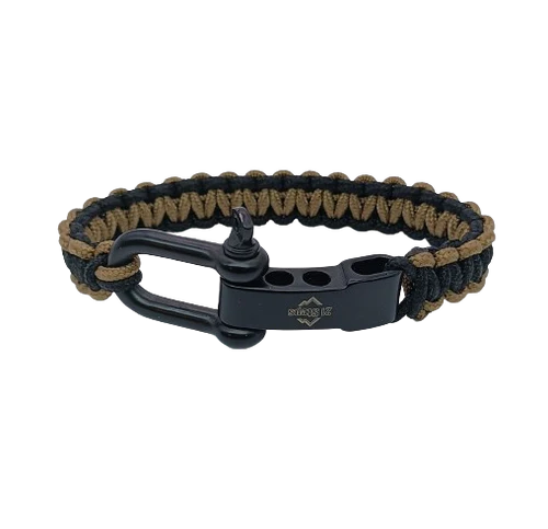 Pulsera GRILLETE 21 Steps - Imagen 2