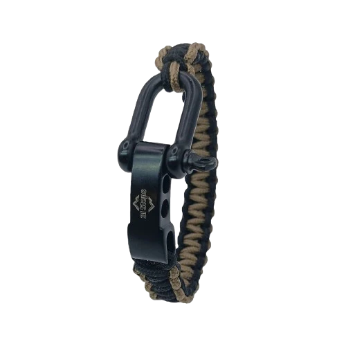 Pulsera GRILLETE 21 Steps - Imagen 4